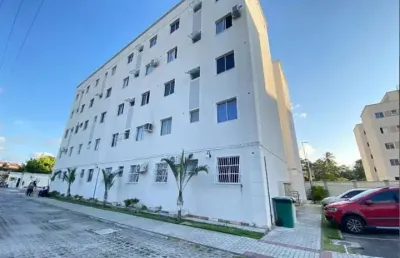 Apartamento com 2 quartos à venda no Mondubim, Fortaleza 