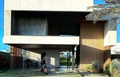 Casa com 4 quartos à venda no Centro, Eusébio 