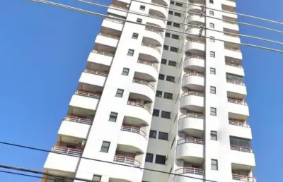Apartamento com 3 quartos à venda no José Bonifácio, Fortaleza 