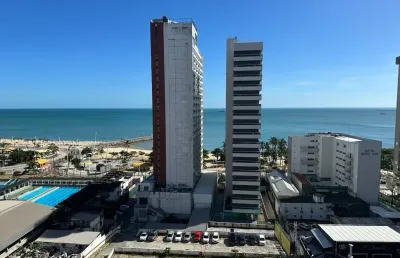 Apartamento com 2 quartos à venda na Avenida da Abolição, 2950, Meireles, Fortaleza