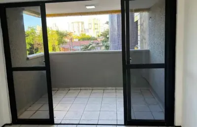 Apartamento com 3 quartos à venda no Papicu, Fortaleza 