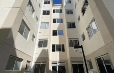 Apartamento com 2 quartos à venda no Mondubim, Fortaleza 