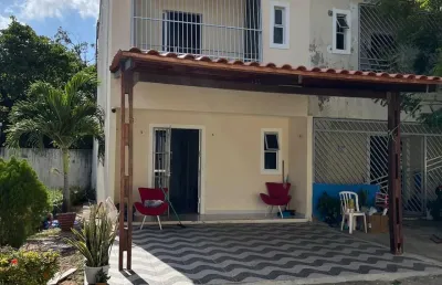Venda de dúplex em messejana /condomínio fechado por apenas $220mil*