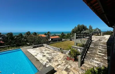 Casa com 5 quartos à venda no Prainha, Aquiraz 