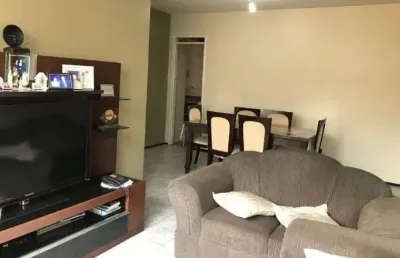 Apartamento no bairro de fátima, próximo a rodoviária.