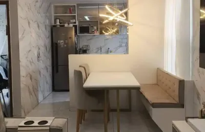 Apartamento em messejana com valor de oportunidade!