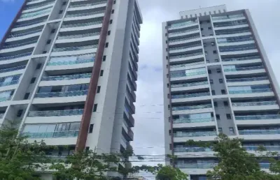 Apartamento com 2 quartos à venda no Engenheiro Luciano Cavalcante, Fortaleza 