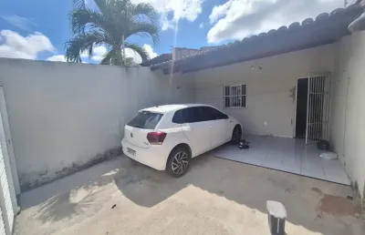 Casa com 2 quartos à venda no Jaçanaú, Maracanaú 