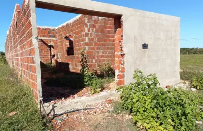 Terreno à venda no Jacarecoara, Cascavel 