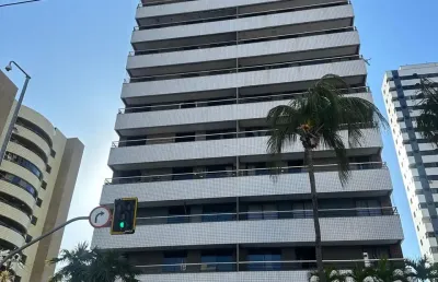 Apartamento com 2 quartos à venda no Meireles, Fortaleza 