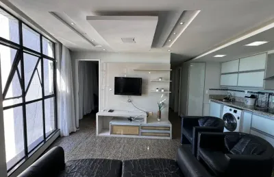 Apartamento com 2 quartos à venda no Meireles, Fortaleza 
