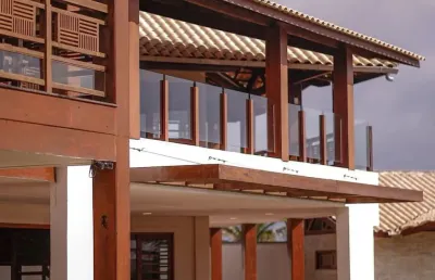Casa com 5 quartos à venda no Cumbuco, Caucaia 