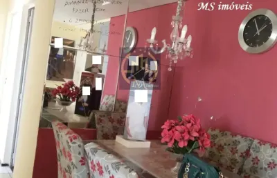 Oportunidade única* - cidade dos funcionários - apartamento próx ao supermercado assaí da av. washington soares.