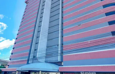 Apartamento com 1 quarto para alugar no Mucuripe, Fortaleza 