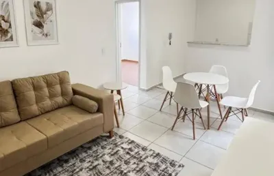 Apartamento com 2 quartos à venda no Mondubim, Fortaleza 