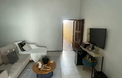 Casa com 3 quartos à venda no Maraponga, Fortaleza 
