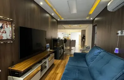 Casa com 2 quartos à venda no Curicaca, Caucaia 