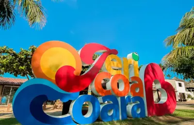 Prédio à venda na Avenida Manoel Teixeira, 0, Vila de Jericoacoara, Jijoca de Jericoacoara