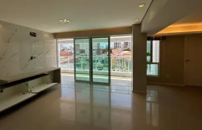 Apartamento com 3 quartos à venda no Aldeota, Fortaleza 