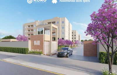 More na caucaia com modernidade e excelente localização