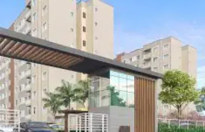 Apartamento com 2 quartos à venda na Rua Pedro Lopes, 524, Guajerú, Fortaleza