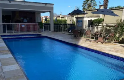 Apartamento de repasse em maraponga com projetados.