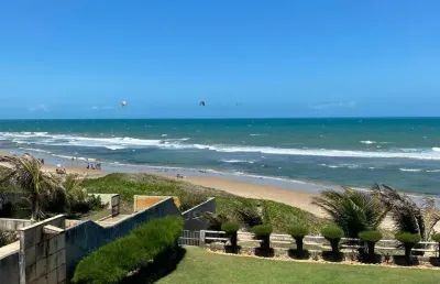 Casa com 4 quartos à venda no Taíba, São Gonçalo do Amarante 
