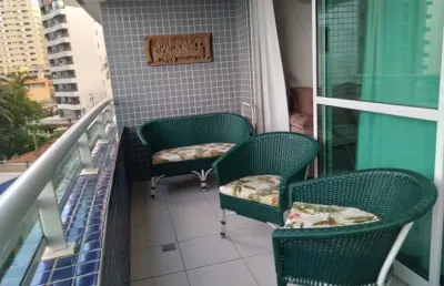 Apartamento com vista mar na praia de iracema em fortaleza ce