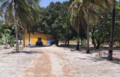 Chácara / sítio com 3 quartos à venda em Parada, São Gonçalo do Amarante 