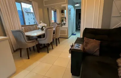 Apartamento moderno e reformado no coração do parreão,