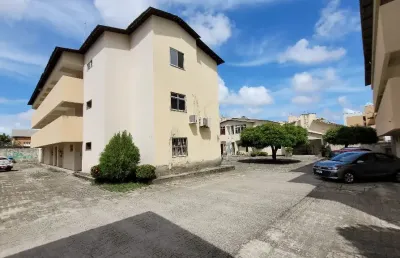 Apartamento com 3 quartos à venda na Rua Crisanto Arruda, 785, Passaré, Fortaleza