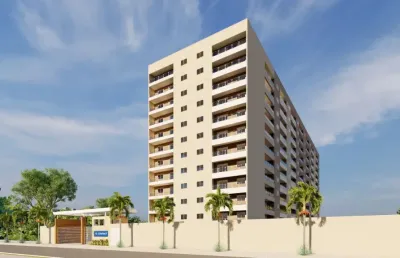 Pra você ! localização, preço e conforto na parangaba