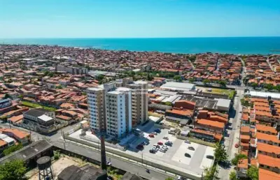 Últimas unidades. lindo apartamentos próximo a leste oeste