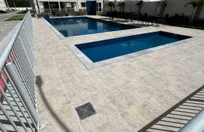 Apartamento com 2 quartos à venda no Cambeba, Fortaleza 
