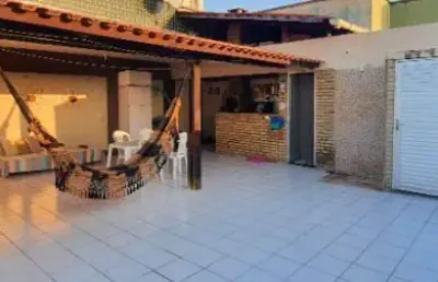 Cobertura com 3 quartos à venda no Fátima, Fortaleza 