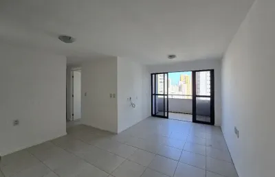 Apartamento com 3 quartos à venda na Rua Doutor Gilberto Studart, 1168, Cocó, Fortaleza
