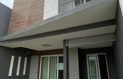 Casa com 6 quartos à venda no Cajazeiras, Fortaleza 