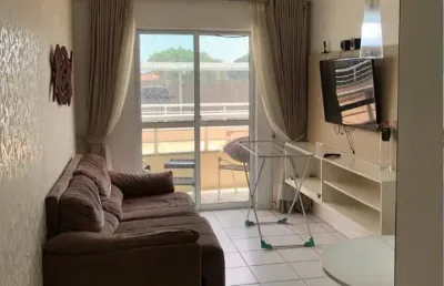 Apartamento com 3 quartos à venda no Messejana, Fortaleza 