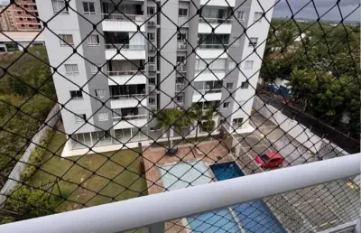 Apartamento todo projetado, excelente custo benefício
