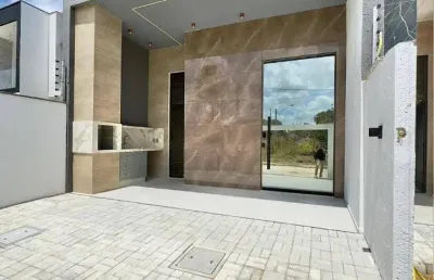 Casa com 3 quartos à venda no Eusebio, Eusébio 
