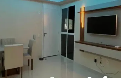 Apartamento com 2 quartos à venda no Centro, Caucaia 