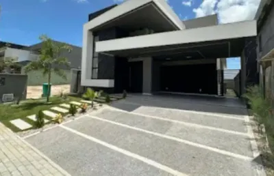 Casa com 3 quartos à venda no Coité, Eusébio 