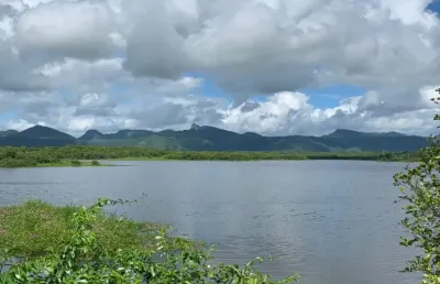Fazenda com 4 salas à venda na Distrito Cachoeira, 0, Área Rural de Maranguape, Maranguape