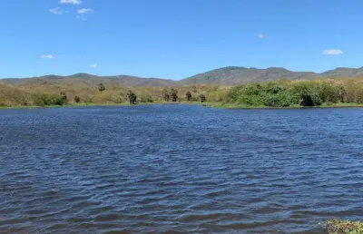 Fazenda com 3 salas à venda na Distrito Itapebussu, 0, Itapebussu, Maranguape