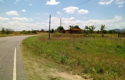 Chácara / sítio com 2 quartos à venda na Rua São João, 0, Jaçanaú, Maracanaú