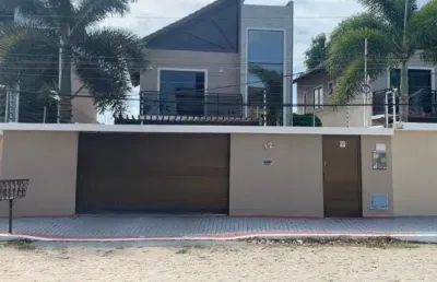 Casa com 3 quartos à venda no Urucunema, Eusébio 