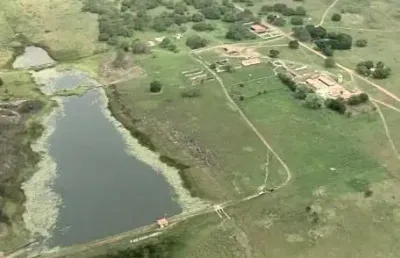 Fazenda à venda na Rua Raimundo Nonato Ribeiro, 0, Centro, Trairi