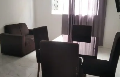 Apartamento com 2 quartos à venda na Rua Maurílio Rabelo, 44, Cajazeiras, Fortaleza