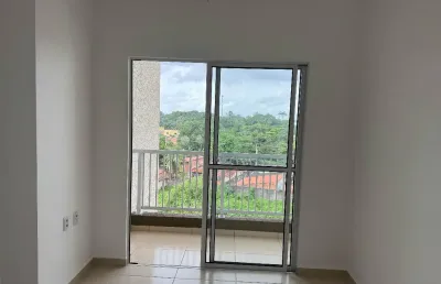 Apartamento com 2 quartos à venda na Rua Mirtil Meyer, 55, Mondubim, Fortaleza