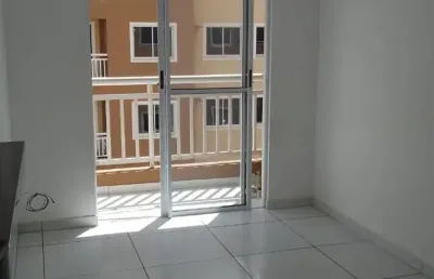 Apartamento com 2 quartos à venda na Rua Porto Feliz, 44, Paupina, Fortaleza